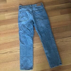 Madewell The Perfect Vintage Jean